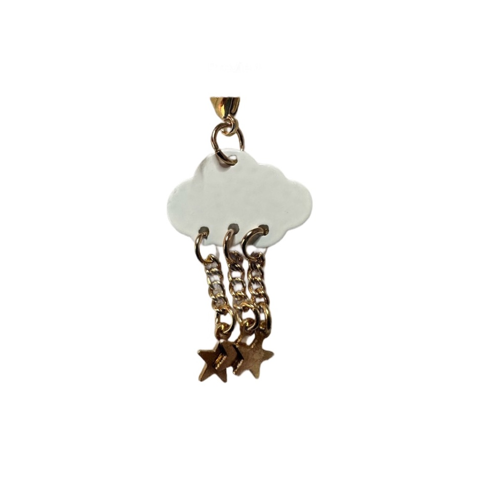 ☁️ Cloud Charm ☁️ - Picture 4 of 4